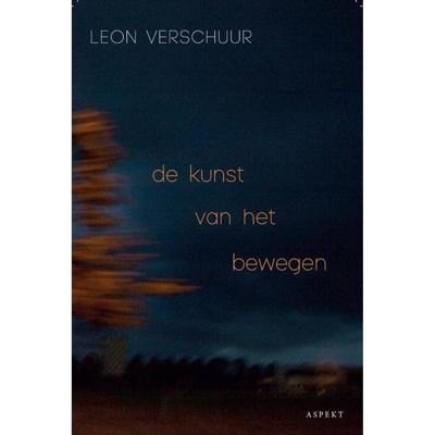 De kunst van het bewegen (Paperback)
