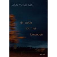 De kunst van het bewegen (Paperback) - thumbnail