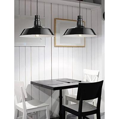 Lyora Landelijke hanglampOsteria roestbruin - 420201