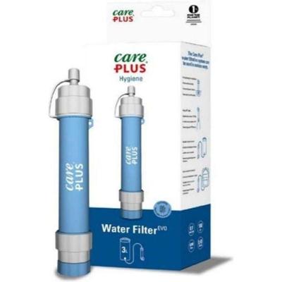Care Plus Cp Water Filter Evo Waterfilter Blue
