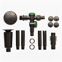 Superfish Pondflow Eco 5000 - Energiezuinige Fonteinenset 5000 L/u met Diverse Effecten - thumbnail