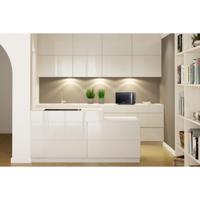 Magnetron Medion MD17495 Grijs 800 W 23 L - thumbnail