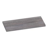 Brauer Ocean Medium Topblad - 100 cm - Driftwood - thumbnail