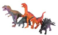 Dinosaurussen 12-15cm zak a 5 stuks - thumbnail