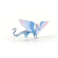 schleich BAYALA kristallen draak 70833 - thumbnail