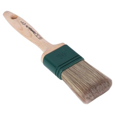 Copenhagen Pro Special platte kwast - maat 2.5 - synthetisch haar - FSC houten steel - 23.207.25 Copenhagen Pro Special platte kwast - maat 2.5 - synthetisch haar - FSC houten steel - 23.207.25