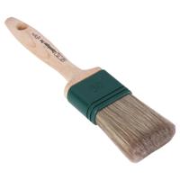 Copenhagen Pro Special platte kwast - maat 2.5 - synthetisch haar - FSC houten steel - 23.207.25 - thumbnail