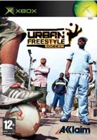 Urban Freestyle Soccer - thumbnail