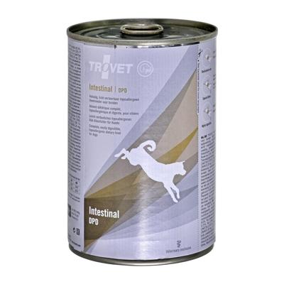 Trovet Intestinal DPD natvoer hond 6 x 400 g