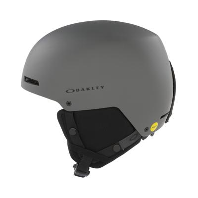 Oakley Mod1 Pro Helm Heren Forged Iron XL