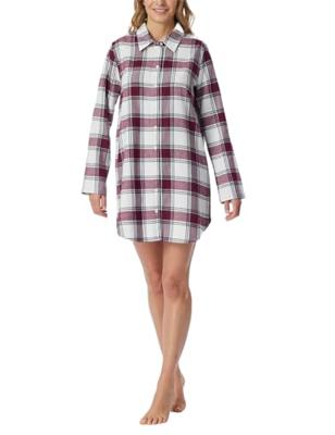 Schiesser Schiesser Nightshirt 1/1 multicolour 182121 38/M