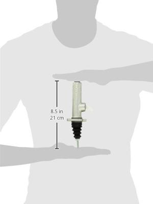 Hoofdcilinder, koppeling 41786X