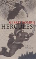 Hercules - Gerrit Komrij - ebook - thumbnail
