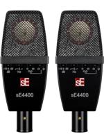 SE Electronics SE4400 MKII Stereo Pair - thumbnail