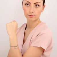 La Petite Story LPS05AQI06 Dames armband - thumbnail