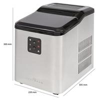 Profi Cook PC-EWB 1253 IJsblokjesmachine 1.5 l - thumbnail