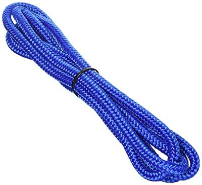 Goki blauw springtouw, 2.5 meter