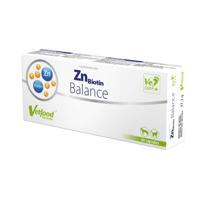 VETFOOD ZnBiotin Balance - supplementen voor honden en katten - 60stuks - thumbnail