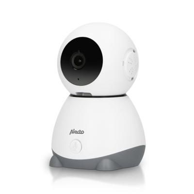 Alecto Smartbaby 10 Babyfoon Wit