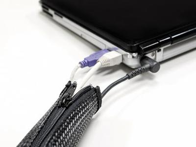 LogiLink KAB0046 kabel beschermer