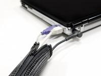 LogiLink KAB0046 kabel beschermer - thumbnail