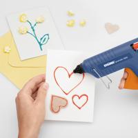 Steinel lijmpistool 45W , Gluematic, 3002 lijmpatronen 11mm - thumbnail