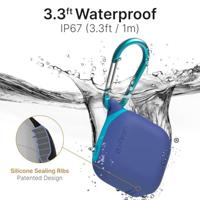 Catalyst Waterproof Case AirPods (4th Generation) Indigo Blauw - thumbnail
