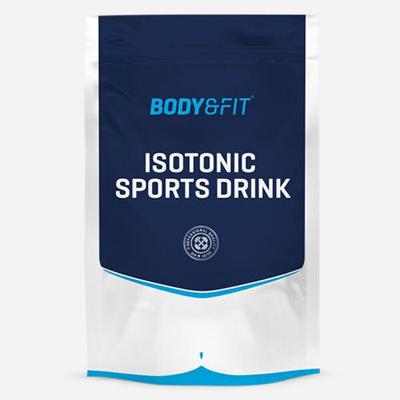 Isotonic Electrolytes Drink | Body & Fit | 1050g G Isotonic Electrolytes Drink | Body & Fit | 1050g G