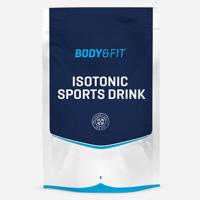Isotonic Electrolytes Drink | Body & Fit | 1050g G - thumbnail