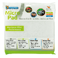Micro Pad 45X25 Cm aquaria Superfish - Superfish - thumbnail