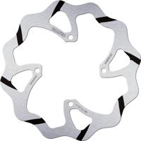 GALFER golf remschijf "df208 rotor brake rotors starr grooved - thumbnail