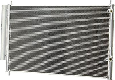 Condensator, airconditioning 940037