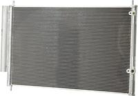 Condensator, airconditioning 940037 - thumbnail