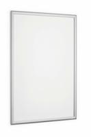 Durable Klapframe Voor papierformaat: 1 x DIN A1 Buiten, Tegen regen beschermde buitenruimte 500923 Aluminium Zilver 1 stuk(s) - thumbnail
