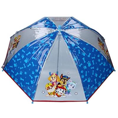 Paw Patrol Paraplu Party
