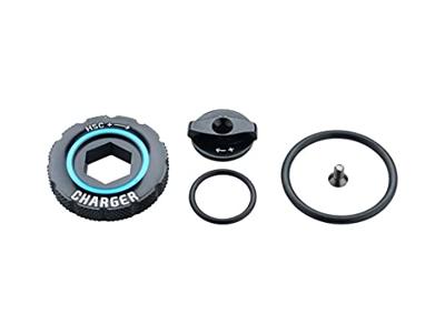 ROCKSHOX afstelknop adj.knob boxxer