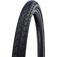 Schwalbe green marathon greenguard 26x1.50 (40-559) zwart - thumbnail