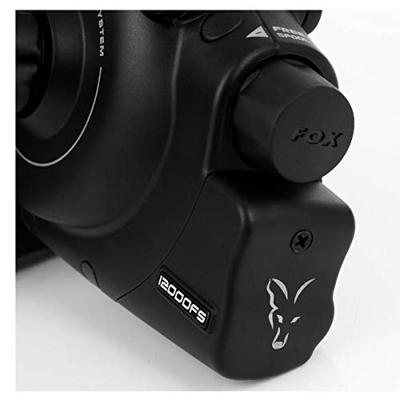 Fox Eos 12000 Fs Reel