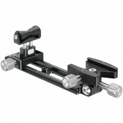 Leofoto VR-150 Lens support met Arca Swiss klem 171mm