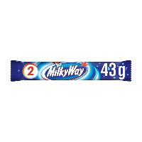 Milky Way twins reep (28x 43gr) - thumbnail