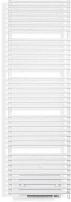 Vasco Aster radiator el. - 16.9x50cm - 750W - traf.white RAL 9016 113980500116900009016-0000
