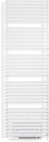 Vasco Aster radiator el. - 16.9x50cm - 750W - traf.white RAL 9016 113980500116900009016-0000 - thumbnail