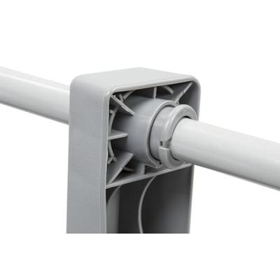 Bestway zwembadladder 2 treden flowclear 84 cm - thumbnail