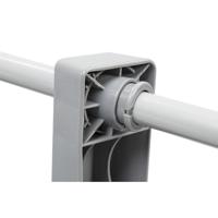 Trap opbouw zwembad 84 cm Bestway - Bestway - thumbnail