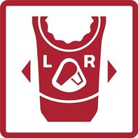 Gedore R33003051 | Bitset 1/4&apos;&apos; | in BMC | 51-dlg. - 3301350 - thumbnail