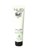 INLUBE Green Apple water based sliding gel - 100ml - thumbnail