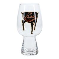 Harry Potter The Leaky Cauldron glas en onderzetter - thumbnail