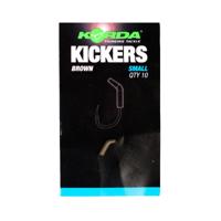 Korda Brown Kickers Medium - thumbnail