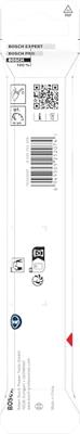 Bosch Accessoires Metaalboor HSS PointTeQ | 12.0 mm - 2608577885 Bosch Accessoires Metaalboor HSS PointTeQ | 12.0 mm - 2608577885