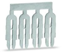 WAGO 745-182 Brugkam Koper 250 stuk(s) - thumbnail